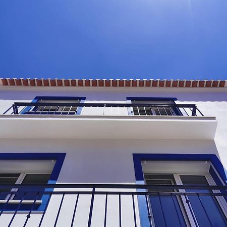 Casa Do Jo'Quim Villa Nazare Ngoại thất bức ảnh