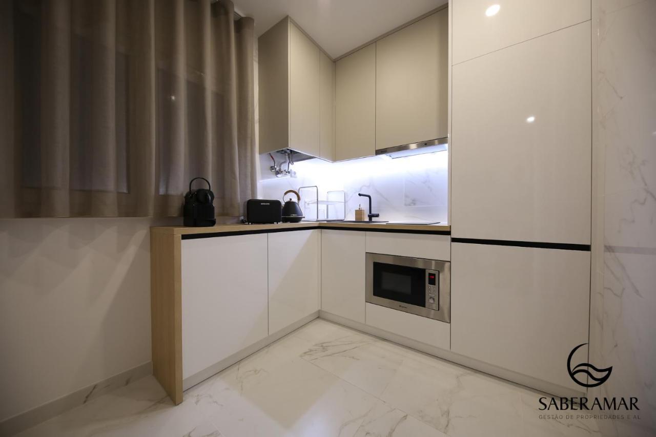Casa Do Jo'Quim Villa Nazare Ngoại thất bức ảnh