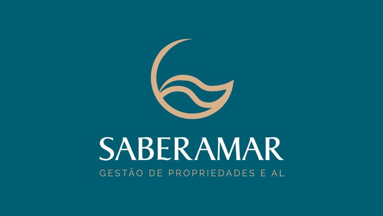 Casa Do Jo'Quim Villa Nazare Ngoại thất bức ảnh