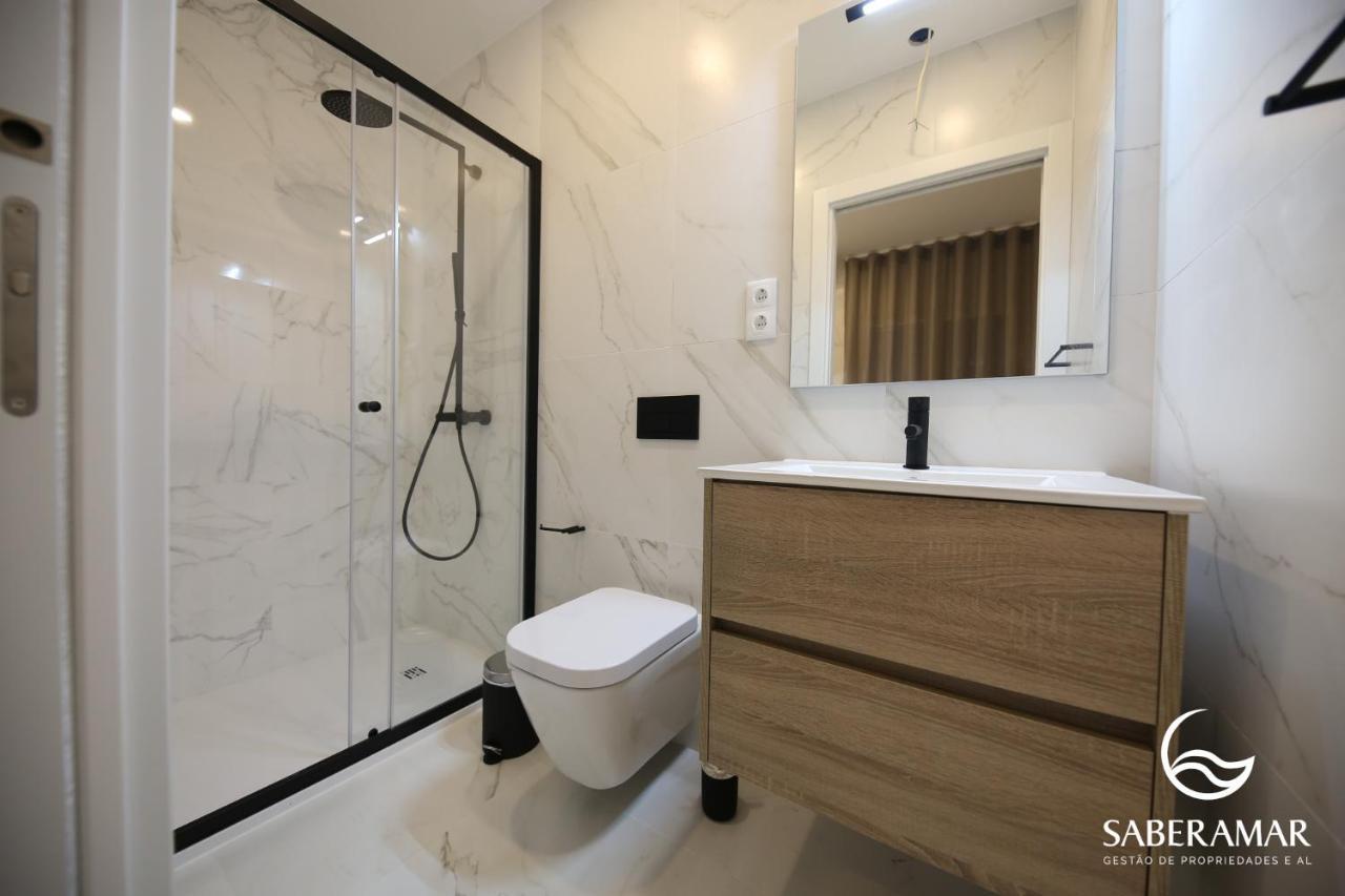 Casa Do Jo'Quim Villa Nazare Ngoại thất bức ảnh