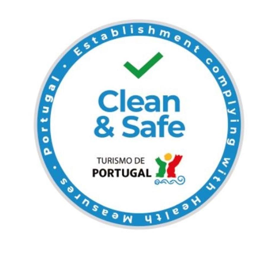 Casa Do Jo'Quim Villa Nazare Ngoại thất bức ảnh